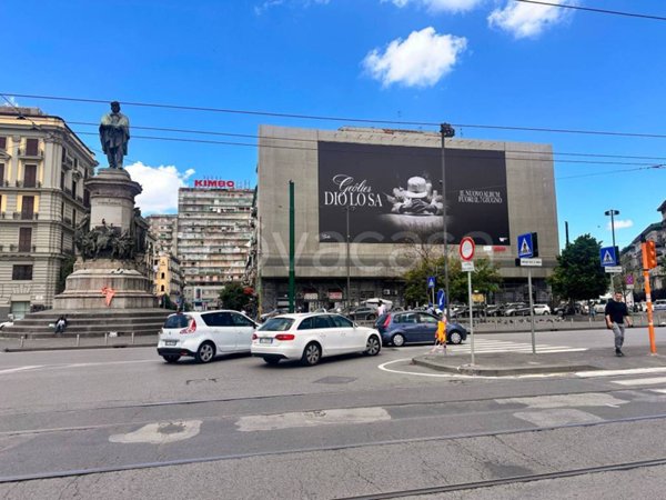 negozio in vendita a Napoli