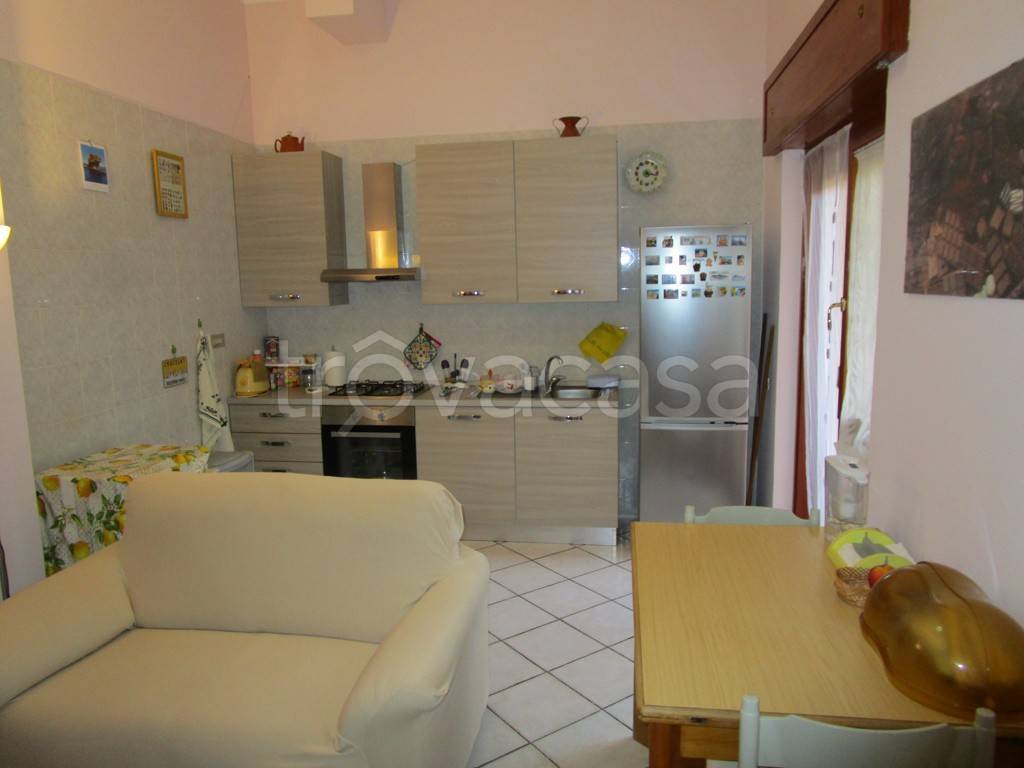 appartamento in vendita a Napoli in zona Soccavo