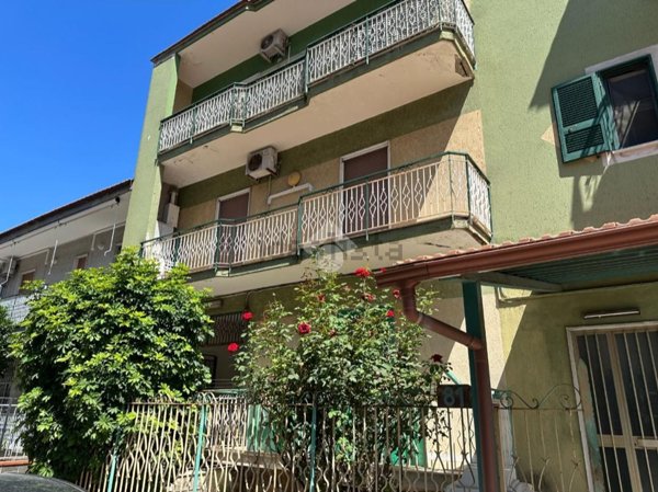 appartamento in vendita a Napoli in zona Ponticelli