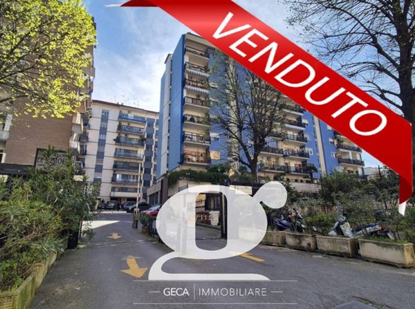 appartamento in vendita a Napoli in zona Arenella