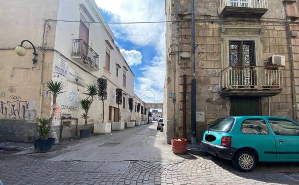 appartamento in vendita a Napoli in zona San Giovanni a Teduccio