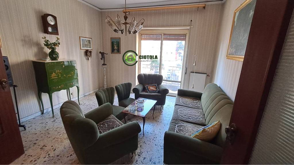 appartamento in vendita a Napoli in zona Soccavo