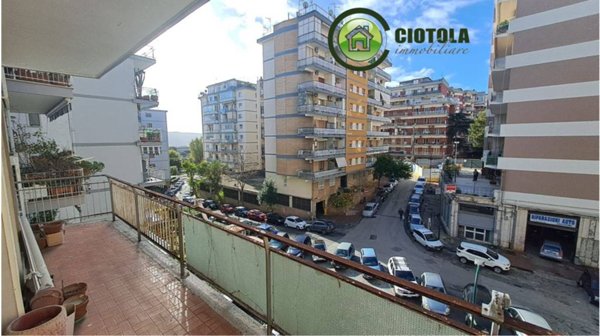 appartamento in vendita a Napoli in zona Soccavo