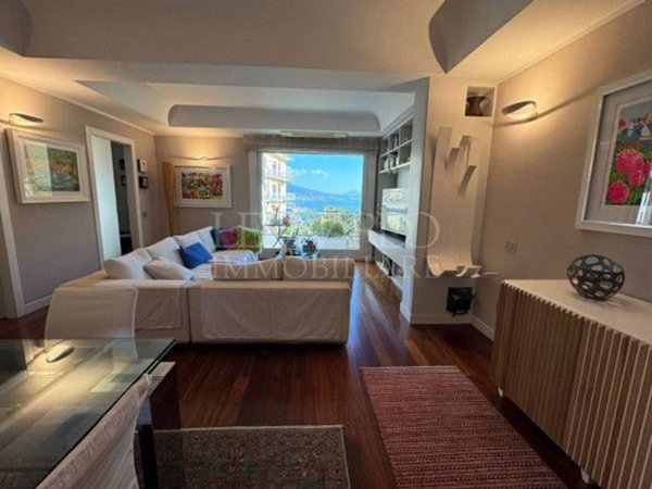 appartamento in vendita a Napoli in zona Vomero