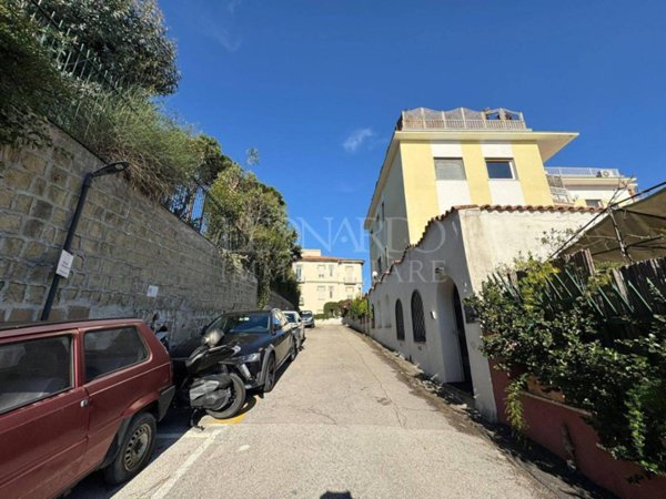 appartamento in vendita a Napoli in zona Vomero