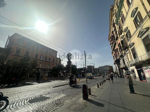 monolocale in vendita a Napoli