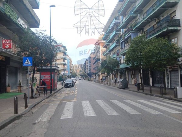 appartamento in vendita a Napoli in zona Soccavo
