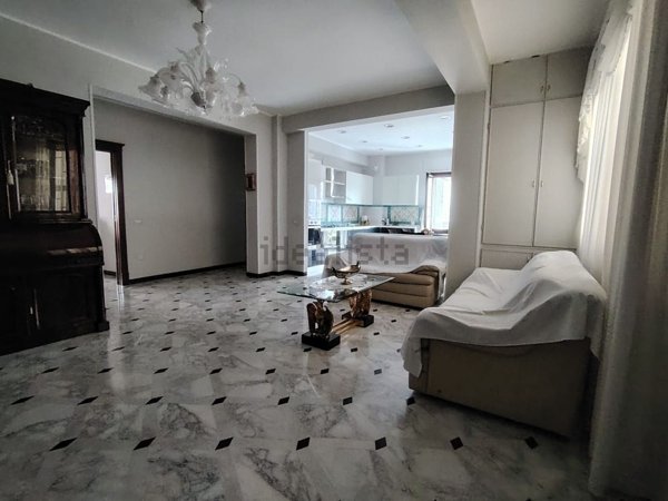 appartamento in vendita a Napoli in zona Camaldoli