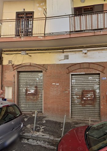 negozio in vendita a Napoli