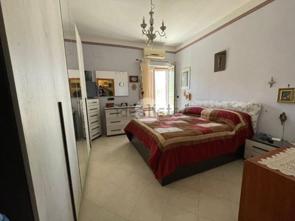 appartamento in vendita a Napoli in zona Arenella