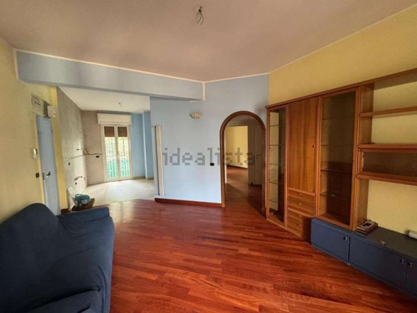 appartamento in vendita a Napoli in zona Arenella