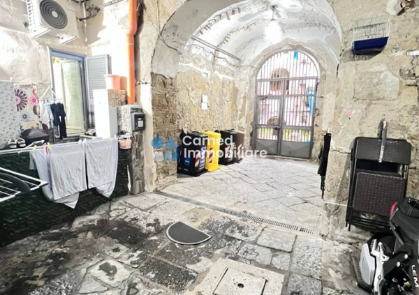 appartamento in vendita a Napoli