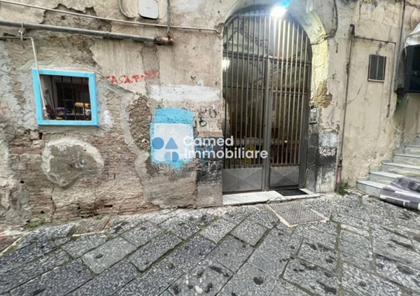 appartamento in vendita a Napoli