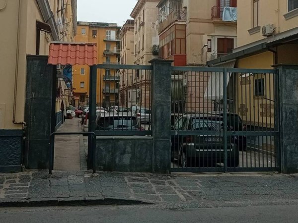 appartamento in vendita a Napoli in zona Fuorigrotta