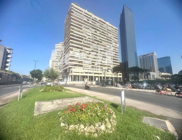 appartamento in vendita a Napoli in zona Zona Industriale-Ferrovia