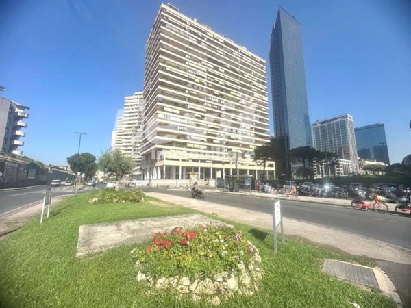appartamento in vendita a Napoli in zona Zona Industriale-Ferrovia