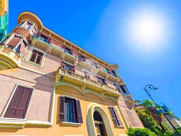 appartamento in vendita a Napoli in zona Vomero