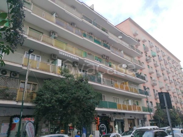 appartamento in vendita a Napoli in zona Arenella