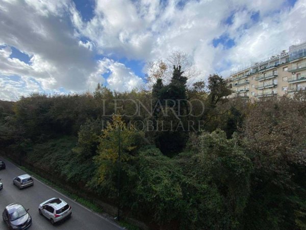 appartamento in vendita a Napoli in zona Camaldoli