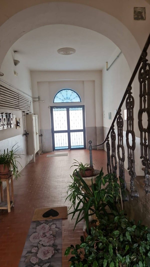 appartamento in vendita a Napoli in zona Soccavo
