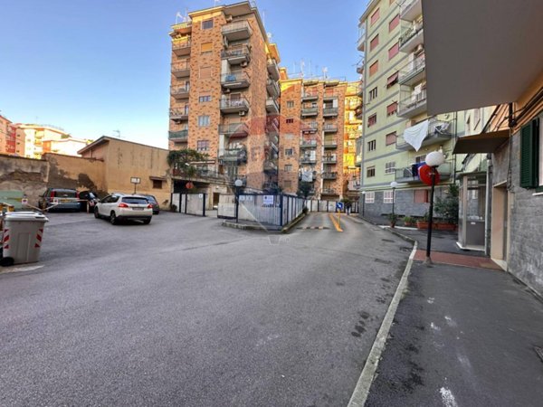 appartamento in vendita a Napoli in zona Arenella