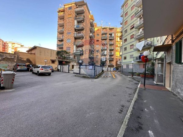 appartamento in vendita a Napoli in zona Arenella