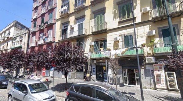 appartamento in vendita a Napoli in zona Mercato