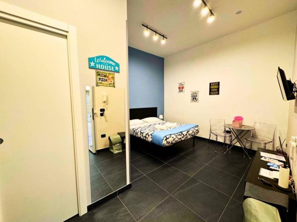 appartamento in vendita a Napoli in zona Montecalvario