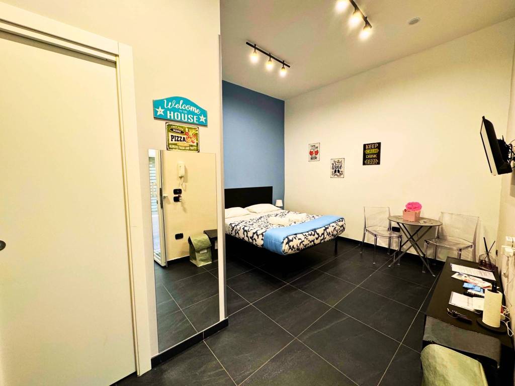 appartamento in vendita a Napoli in zona Montecalvario