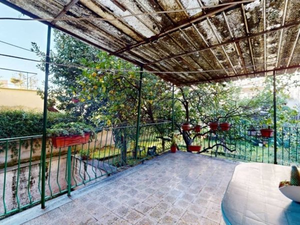 appartamento in vendita a Napoli in zona San Giovanni a Teduccio