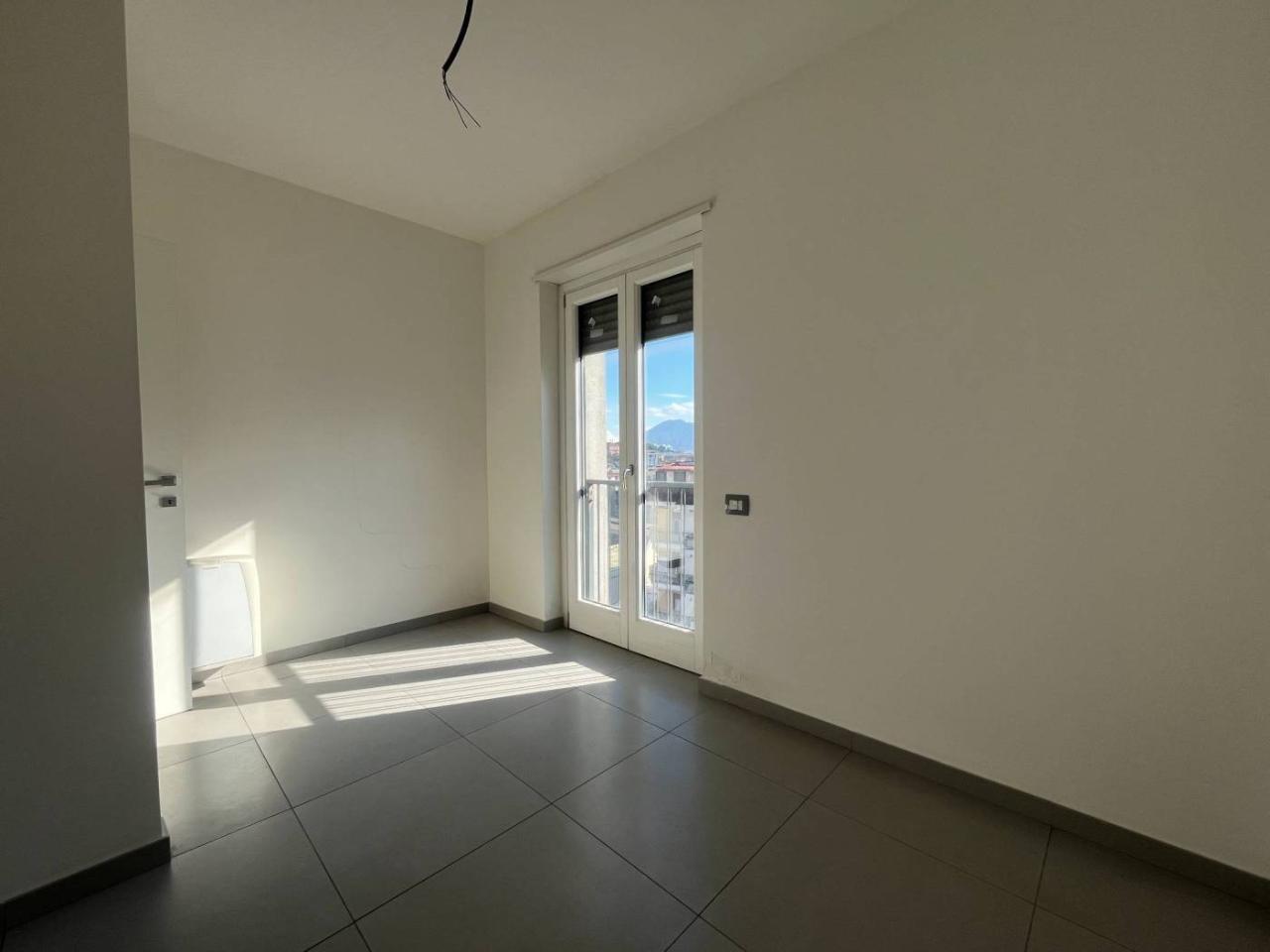 appartamento in vendita a Napoli in zona Chiaiano