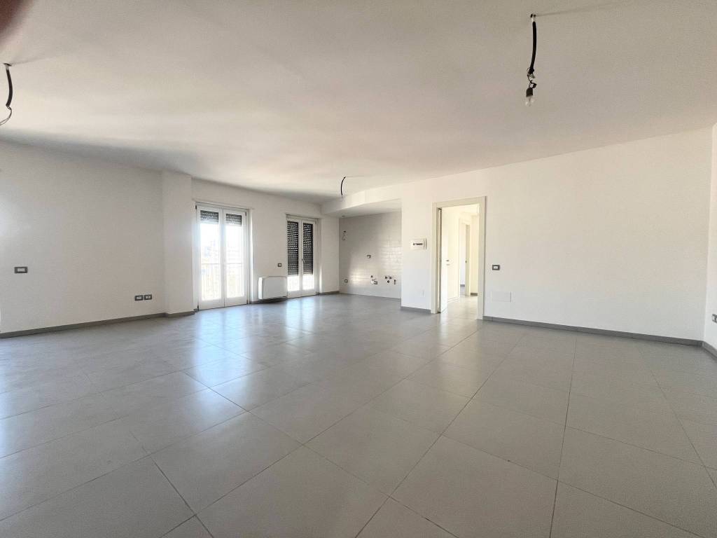 appartamento in vendita a Napoli in zona Capodimonte / Colli Aminei