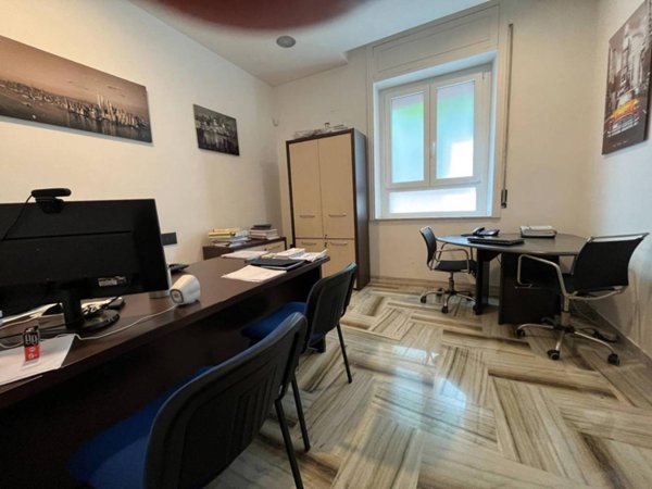 appartamento in vendita a Napoli in zona Vomero