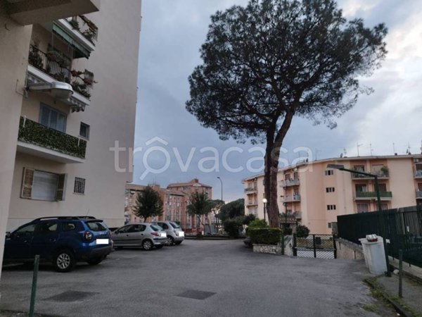 appartamento in vendita a Napoli in zona Soccavo