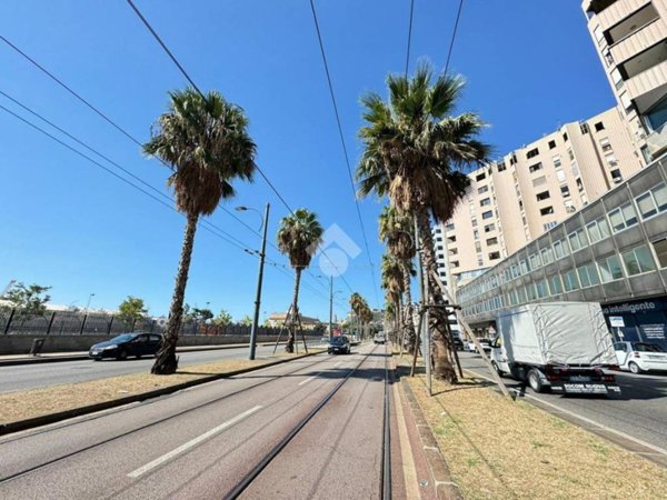 appartamento in vendita a Napoli in zona Mercato