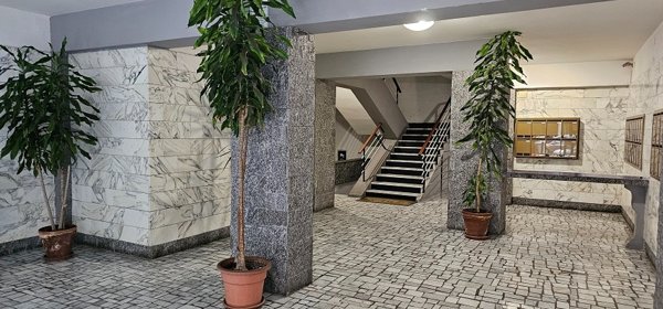 appartamento in vendita a Napoli in zona Vomero