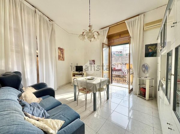 appartamento in vendita a Napoli in zona Pendino / San Giuseppe