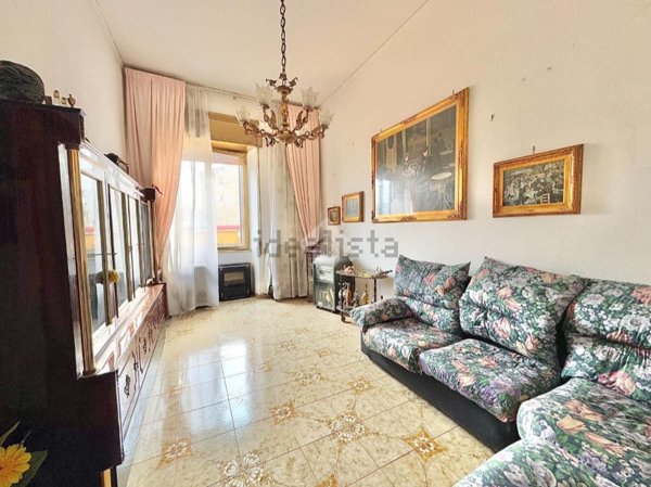 appartamento in vendita a Napoli in zona Pendino / San Giuseppe