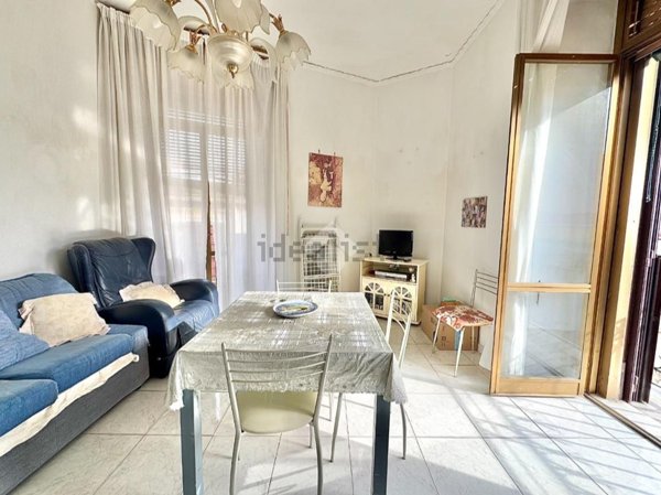 appartamento in vendita a Napoli in zona Pendino / San Giuseppe
