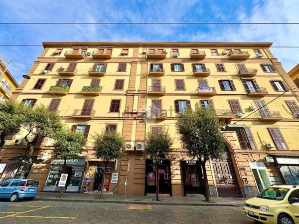 appartamento in vendita a Napoli in zona Pendino / San Giuseppe