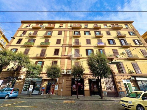 appartamento in vendita a Napoli in zona Pendino / San Giuseppe