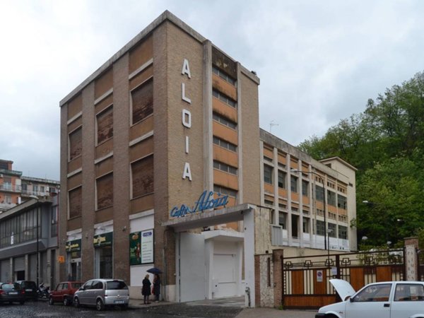 intera palazzina in vendita a Napoli in zona Capodimonte / Colli Aminei