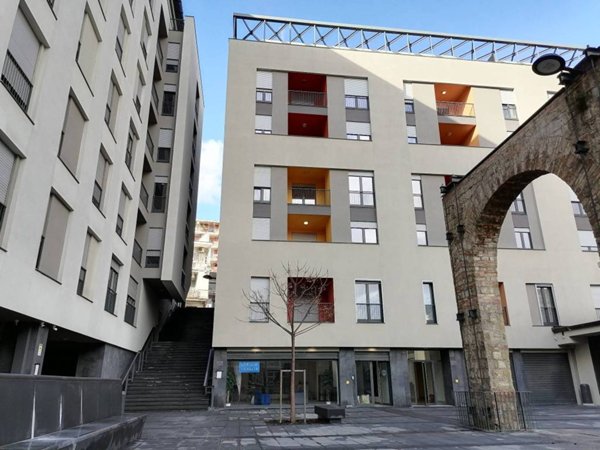 appartamento in vendita a Napoli in zona Chiaiano