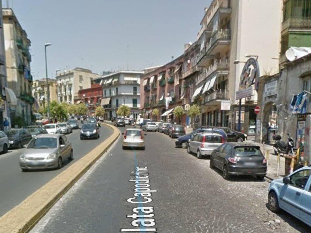 appartamento in vendita a Napoli in zona Capodimonte / Colli Aminei