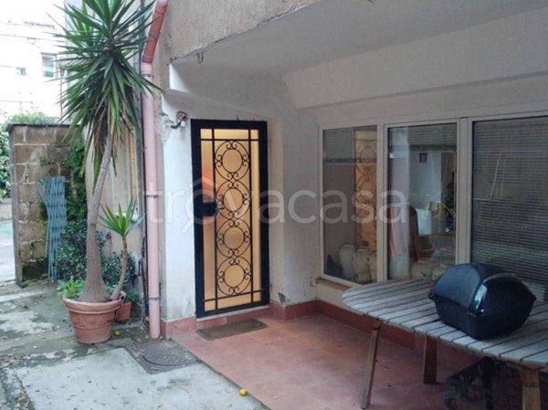 appartamento in vendita a Napoli in zona Posillipo