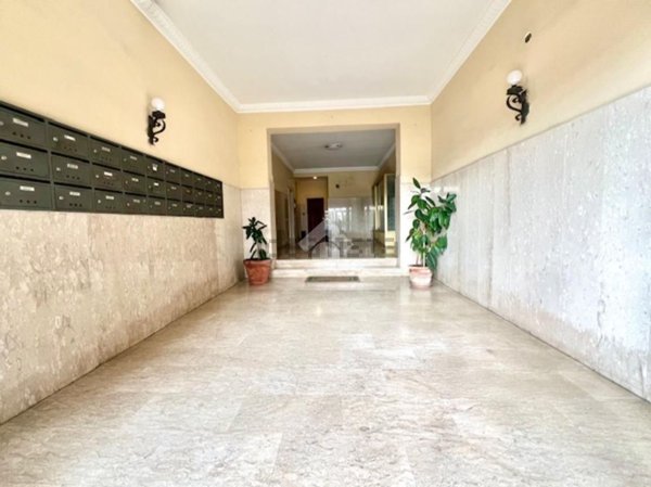 appartamento in vendita a Napoli in zona Pianura