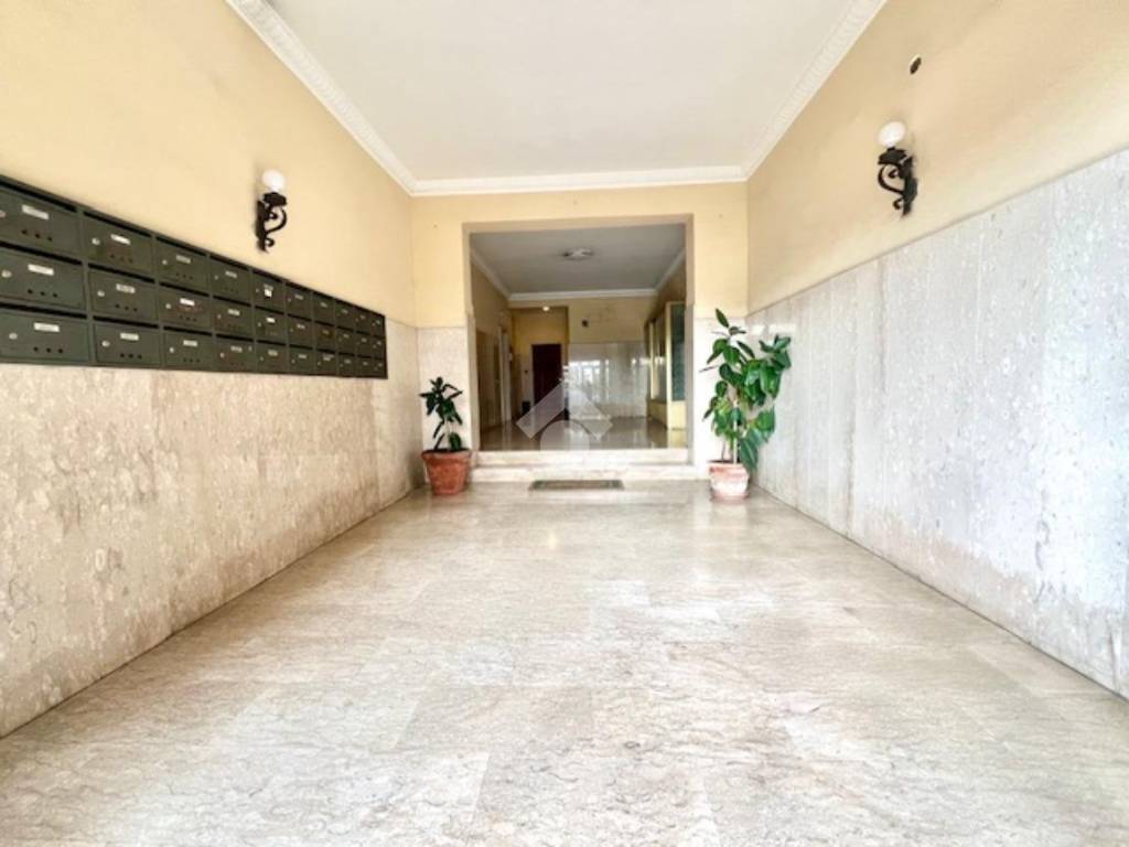 appartamento in vendita a Napoli in zona Pianura