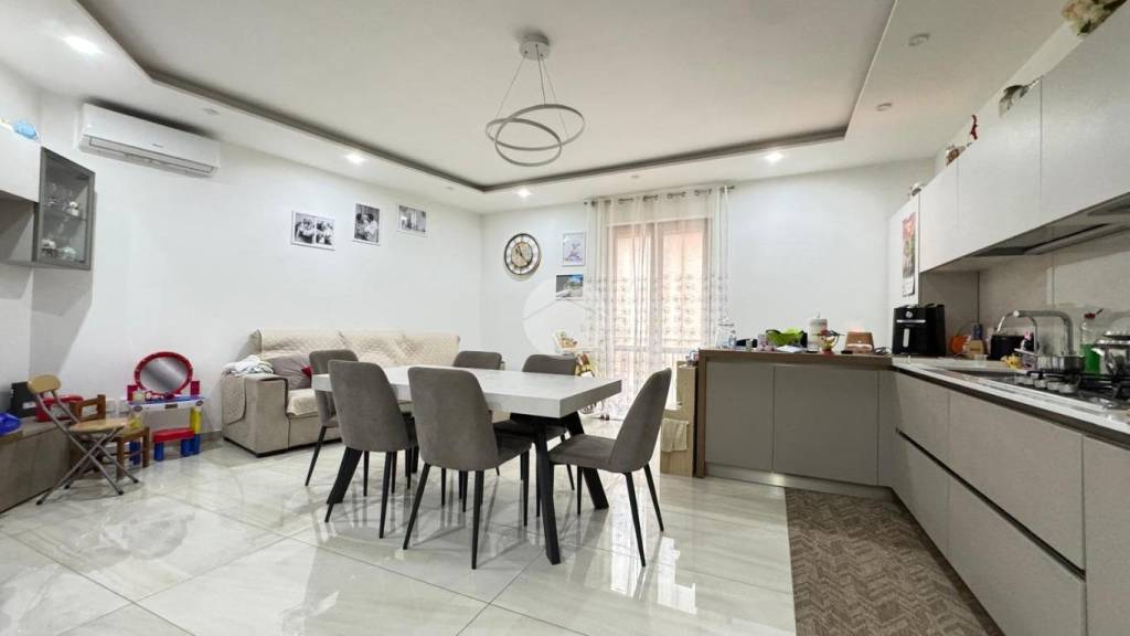 appartamento in vendita a Napoli