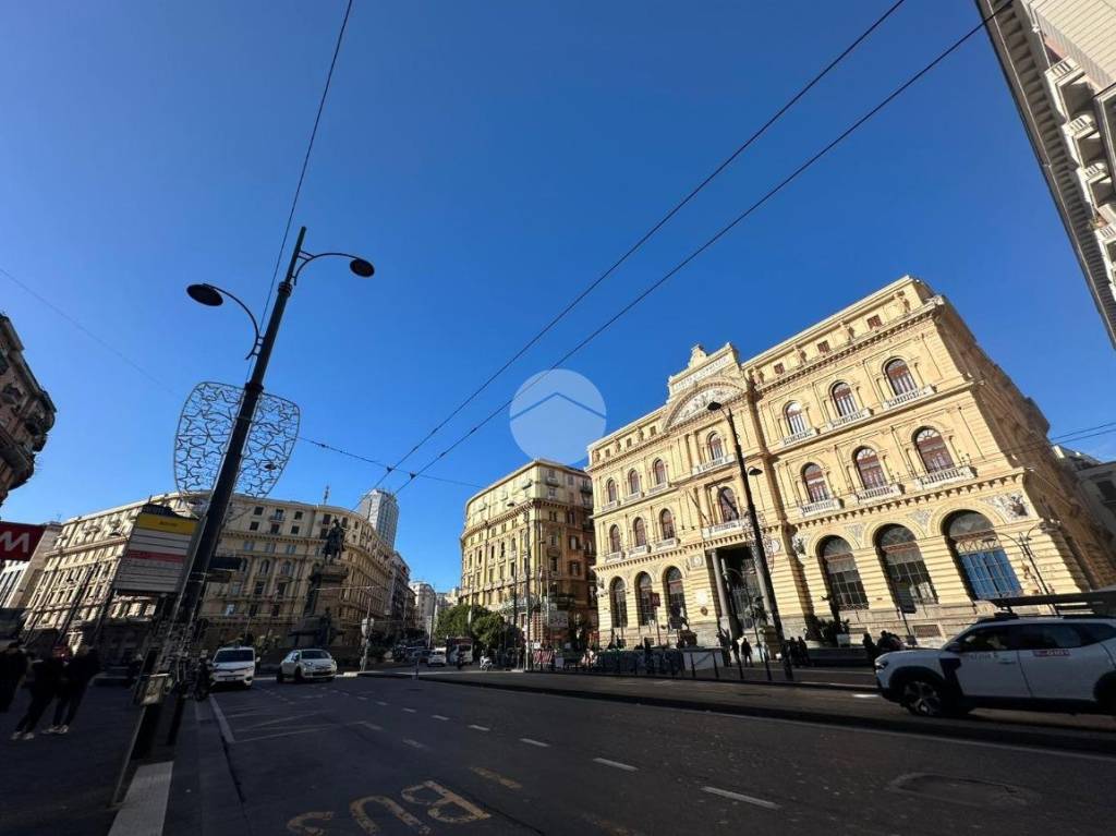 appartamento in vendita a Napoli