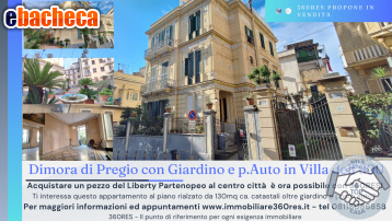 appartamento in vendita a Napoli
